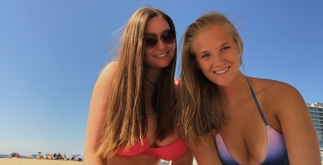 Hannah V Leaked OnlyFans Bilder