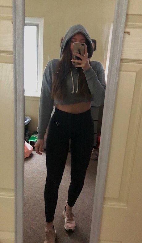 Hannah V OnlyFans Leaks