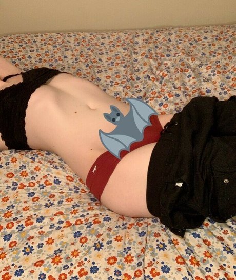 littledeadfairy Nacktbilder von OnlyFans