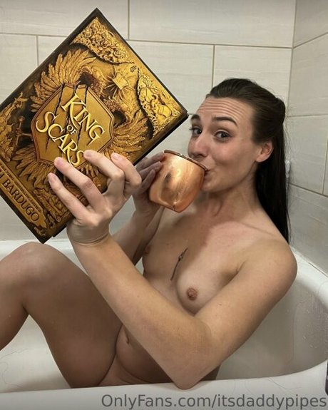 Itsdaddypipes OnlyFans XX