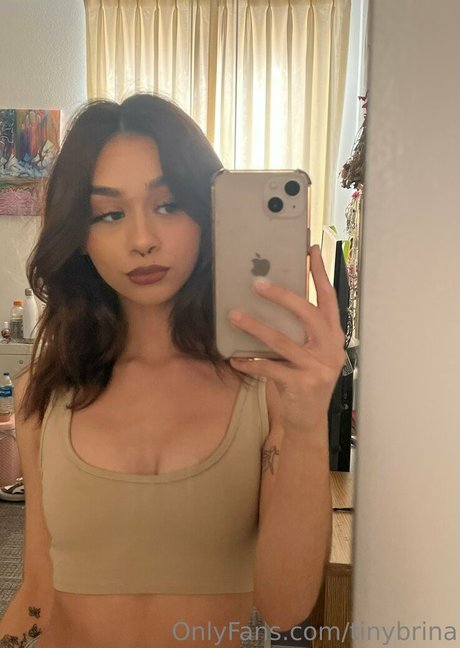 thebabybrinaa OnlyFans