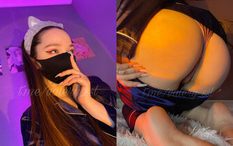 Valeria Sladkih OnlyFans gratis