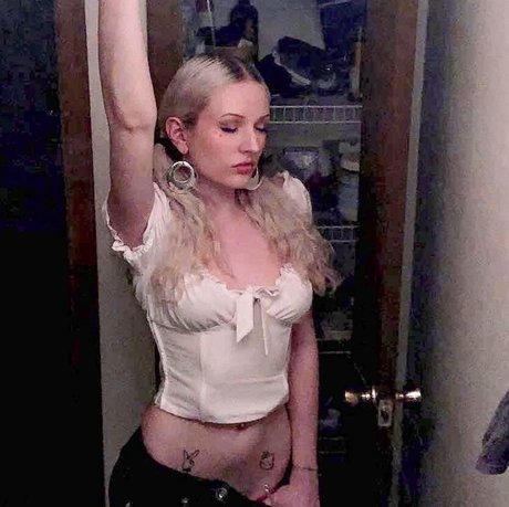 Cece Nicole Smith OnlyFans geleakter Pornografie