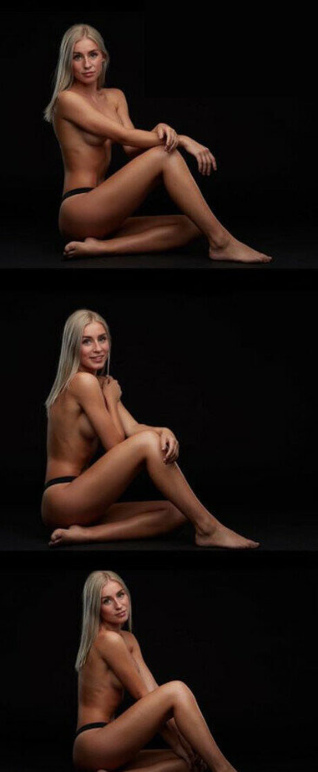 Isabel Ditlevsen OnlyFans Nacktbilder