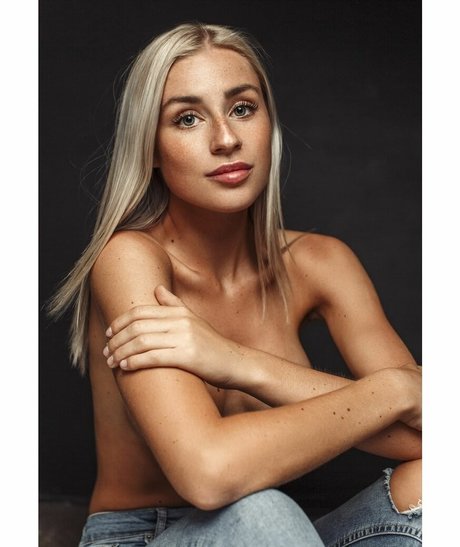 Isabel Ditlevsen OnlyFans geleakt