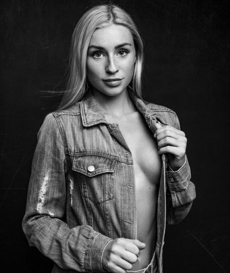 Isabel Ditlevsen Leaked OnlyFans Nacktbilder