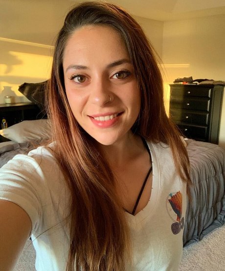 Fitfissy OnlyFans Nacktbilder