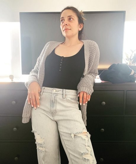 Fitfissy Nacktbilder von OnlyFans geleakt