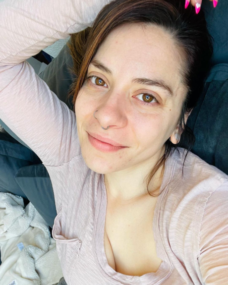 Fitfissy OnlyFans Porn Nackt