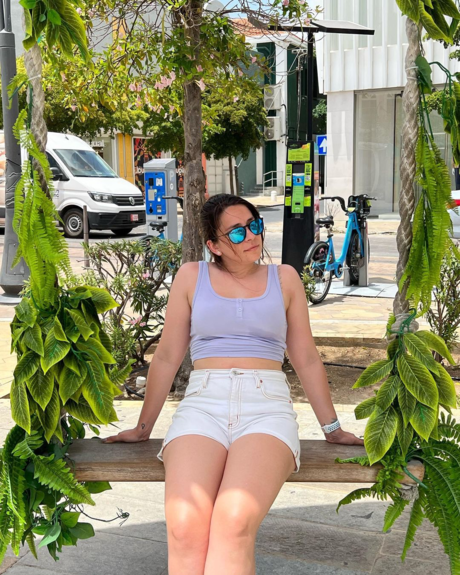 Fitfissy Nacktbilder geleakt OnlyFans geleakt