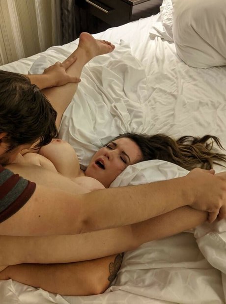 Curioushalf325 Brüste OnlyFans