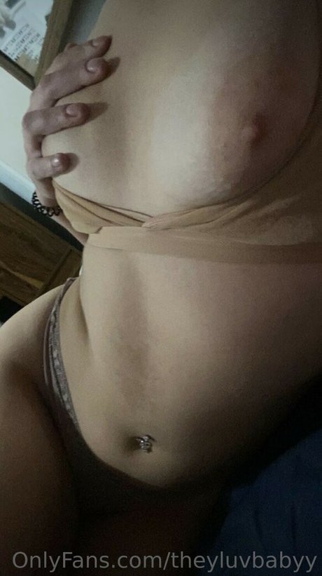 theyluvbabyy Leaked OnlyFans Bilder