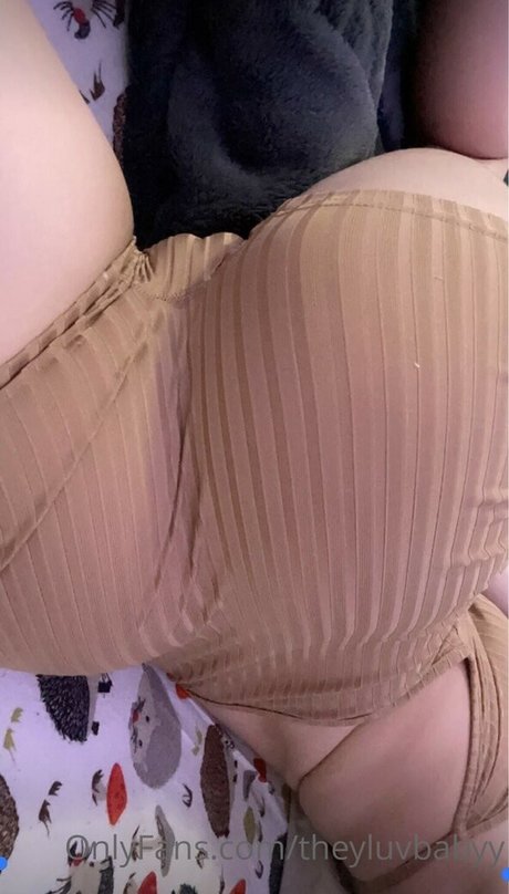 theyluvbabyy NurlyFans-Pornos