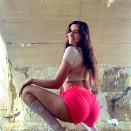 Angelina Lati OnlyFans XX