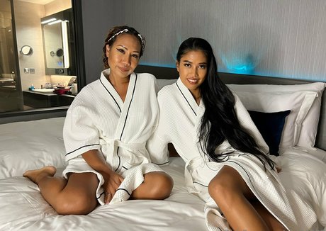 mai91237 OnlyFans Pornografie