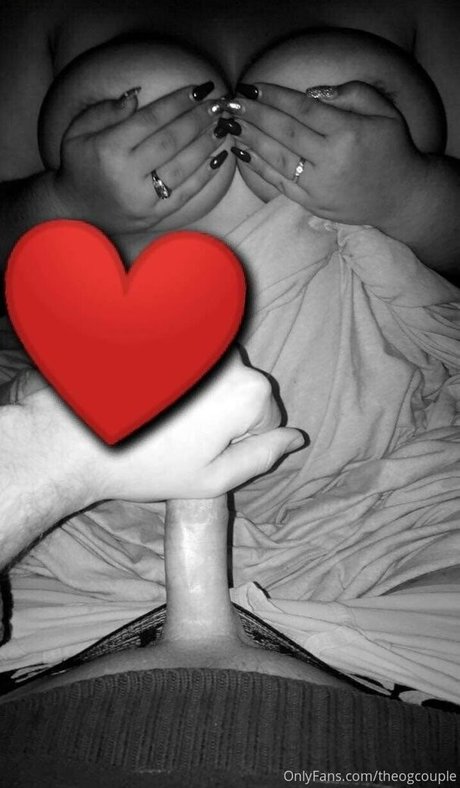 theogcouple Nacktbilder von OnlyFans