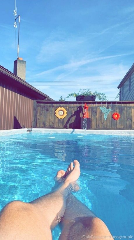 theogcouple OnlyFans Dirtyship geleakt