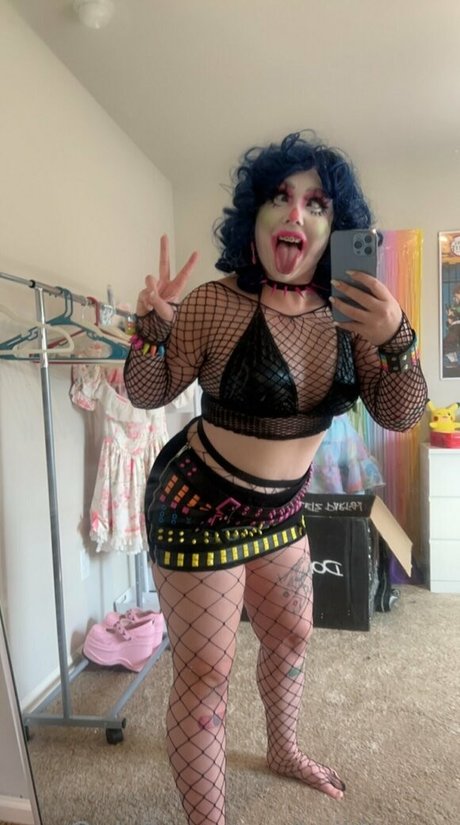 kaikitsune Leaked OnlyFans Content