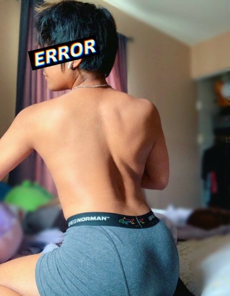 Stevieryu Sexy OnlyFans