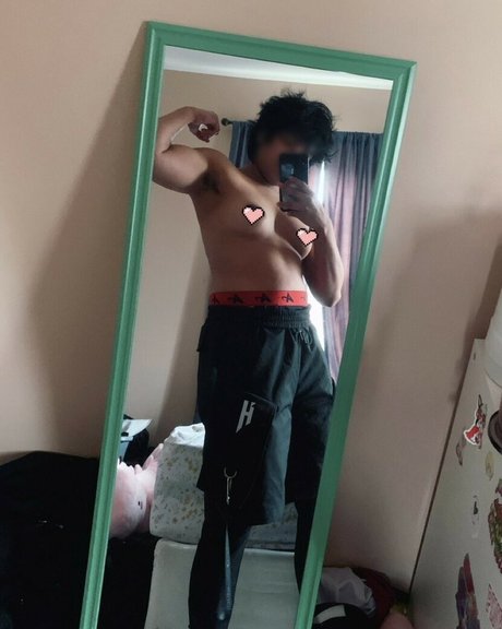 Stevieryu OnlyFans-Leaks