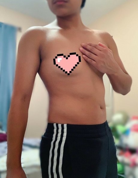 Stevieryu OnlyFans Pornografie