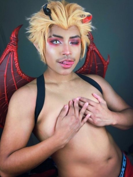 Stevieryu Leaked OnlyFans Sex