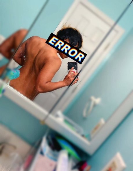 Stevieryu Nacktbilder auf OnlyFans