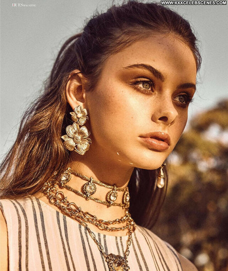 Meika Woollard Nacktbilder von OnlyFans geleakt