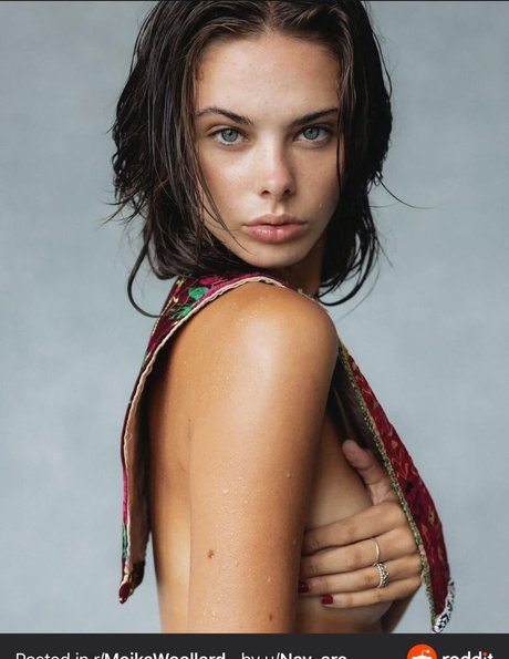 Meika Woollard OnlyFans Sextape