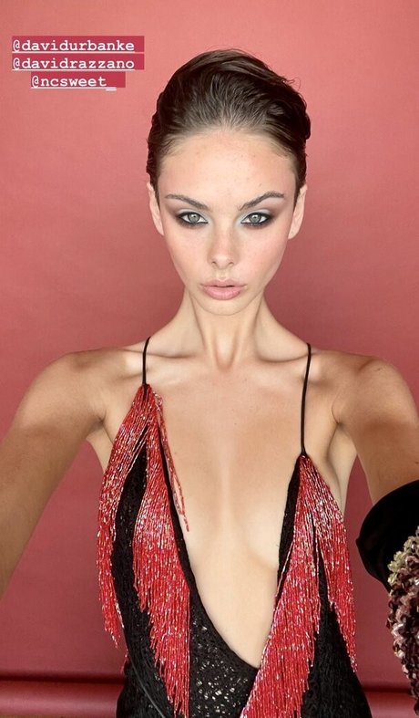 Meika Woollard Leaks von Nacktbildern auf OnlyFans