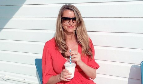 Sarah Champion Leaked OnlyFans Sex