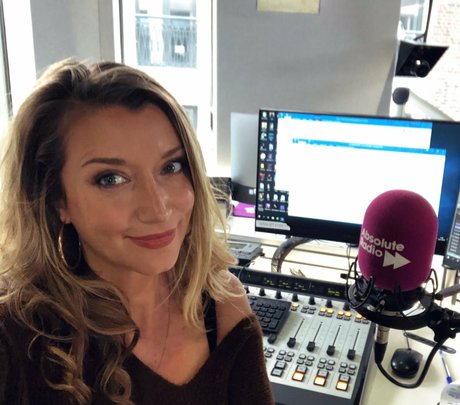 Sarah Champion Leaked Porn OnlyFans