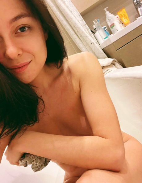 elen de len Nacktbilder von OnlyFans