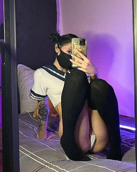 murl1tka xxx OnlyFans schlank