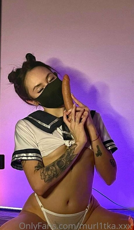 murl1tka xxx Nackt OnlyFans