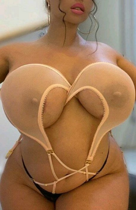 Jessica Gonzalez OnlyFans XXX