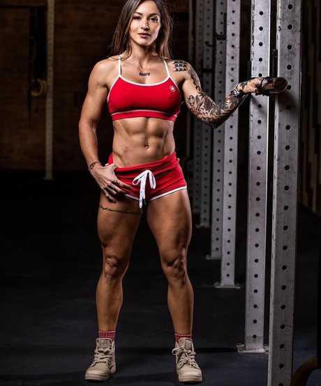 Celia Gabbiani OnlyFans nackt