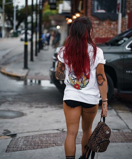 Celia Gabbiani OnlyFans Sextape geleakt