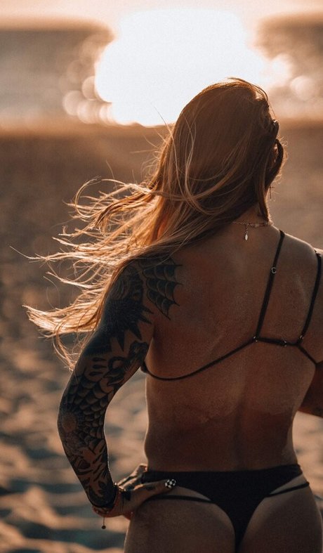 Celia Gabbiani OnlyFans Porn