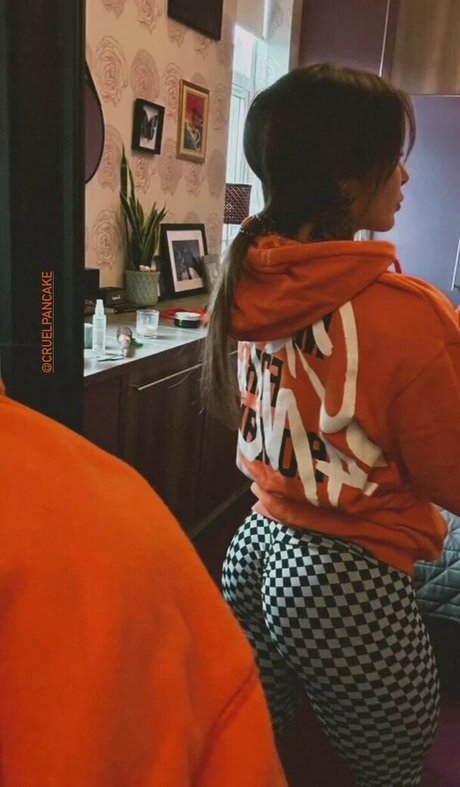 Celia Gabbiani Sexy OnlyFans