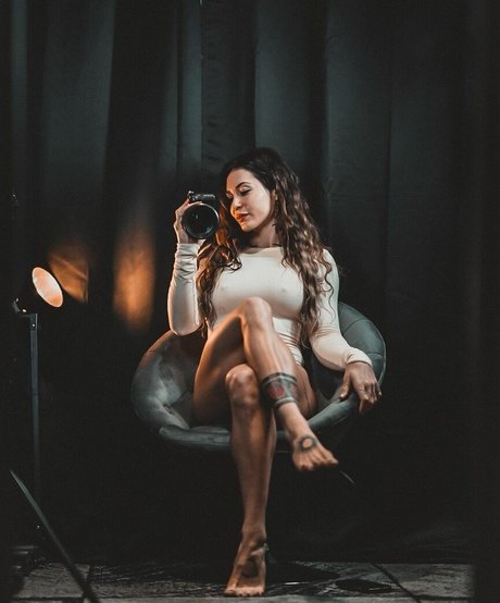 Celia Gabbiani Nackt