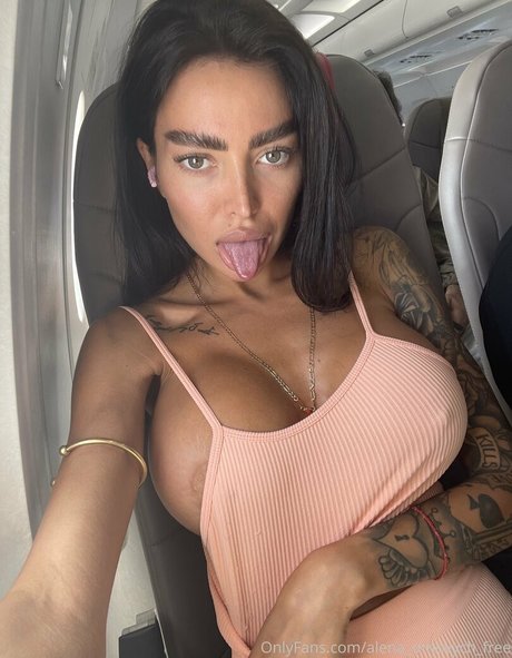 alena omovych free NurlyFans-Pornoleaks