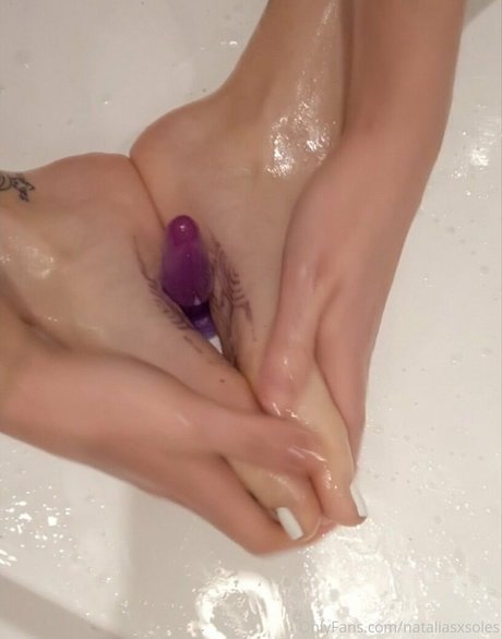 nataliasxsoles Leaked OnlyFans Bilder
