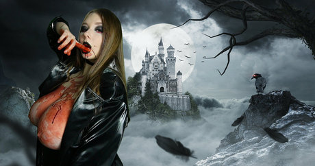 lucylaistner OnlyFans Leak Pornografie