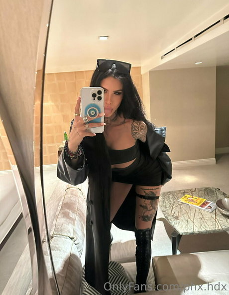 phx hdx Leaks von Nacktbildern auf OnlyFans