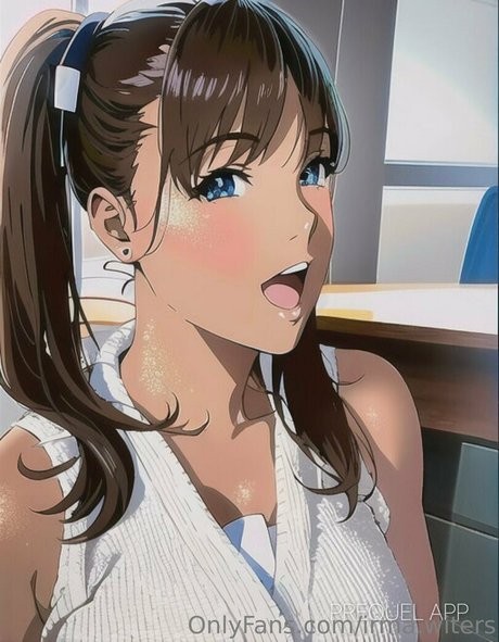 irma witers Oben ohne OnlyFans