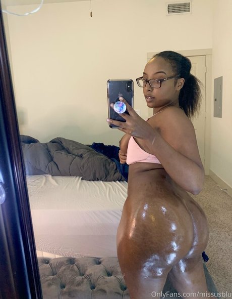 missusblu Nacktbilder von OnlyFans