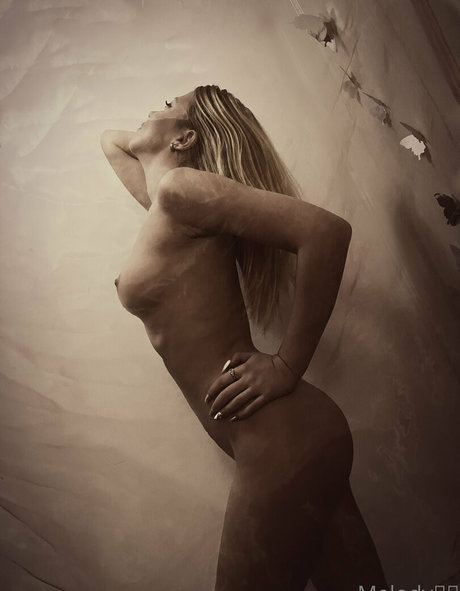 melody love01 OnlyFans geleakt