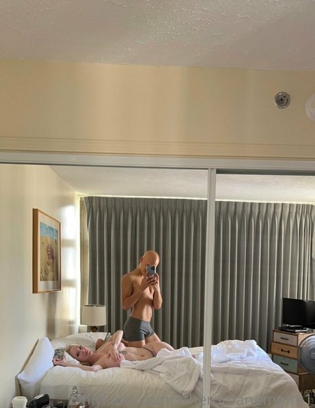 xtheromanempire1 Nacktpornos von OnlyFans geleakt