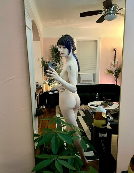 Madamepsychosiss Nackt auf OnlyFans